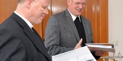 Peter Bulowski, Christof Steinert